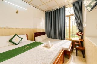 Thanh Long Hotel Hồ Chí Minh - 9