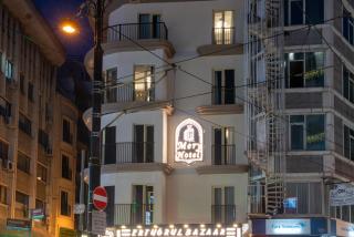 Mery Hotel İstanbul - 6