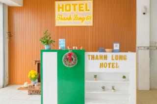Thanh Long Hotel Hồ Chí Minh - 0