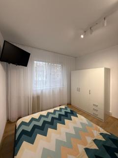 Apartament Central Atin - 3 camere - 1