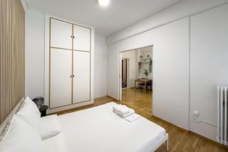 Casa Bianca in Pagrati - 7