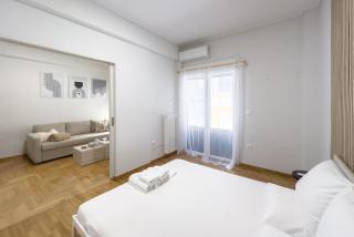 Casa Bianca in Pagrati - 9