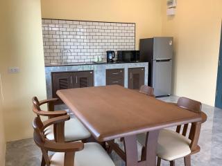 BAROZA lanta house - 1