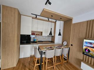 Aurea apartman - 1