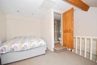 Rock View Cottage - 9