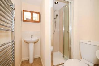 Rock View Cottage - 8