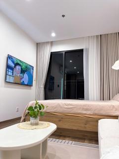 Zurich Homestay Vinhome Ocean Park - 7