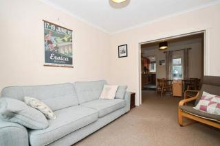 Rock View Cottage - 7