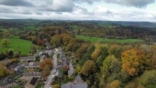 Rock View Cottage - 1