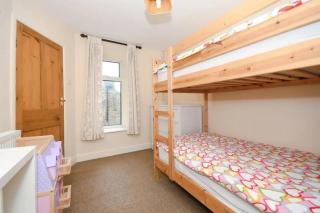 Rock View Cottage - 1