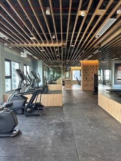 Zurich Homestay Vinhome Ocean Park - 5