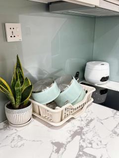 Zurich Homestay Vinhome Ocean Park - 3