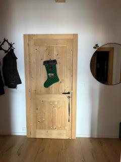 Appartement de haut standing à la montagne - 7