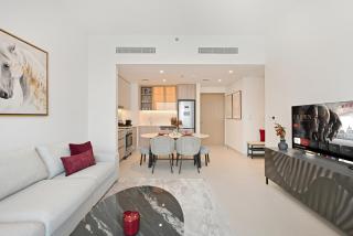 Brand New Stylish Apartment in Dubai Hills - 1