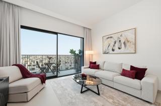Brand New Stylish Apartment in Dubai Hills - 0