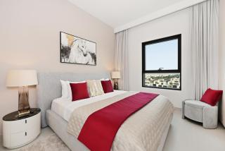 Brand New Stylish Apartment in Dubai Hills - 9