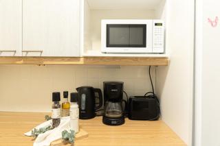 Cozy Family City Suite By BookLapland - 5