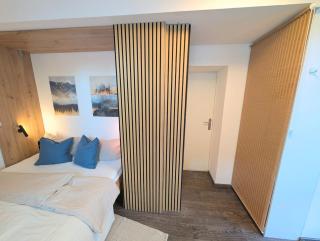 Modernes Studio in Elbnähe - auf Wunsch mit PKW - 8