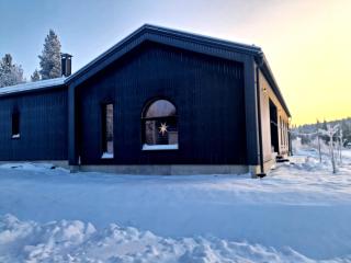 Villa Printtivaara - 7