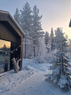 Villa Printtivaara - 0