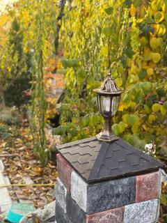 Guests house Qotukner - 4