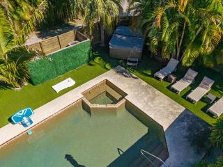 Sunset Lane by Rove Travel Home with Pool & Hot Tub - 9