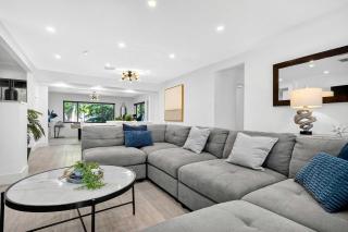 Sunset Lane by Rove Travel Home with Pool & Hot Tub - 1