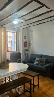 Casa Rural Caballeriza - 7