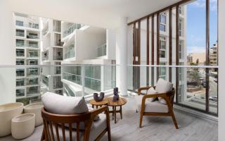 Blue suite eilat - 6