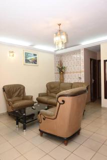 Hôtel Santa Lucia - 1