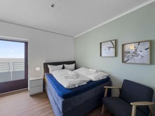 Objekt-Nr 153 - Strand - Trelleborgallee - 5