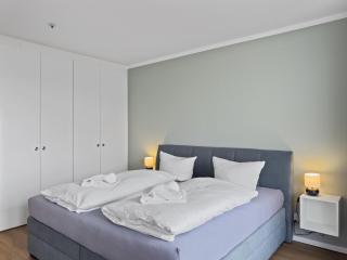 Objekt-Nr 153 - Strand - Trelleborgallee - 2