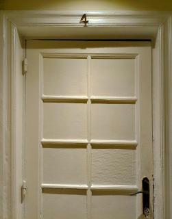 City House Guesthouse - Kairo - 1