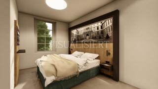 Hotel & Wirtshaus Waldschlösschen - Spezialausschank Augustiner - - 0