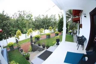 Peacock Hill Villa - 3