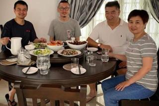 Peacock Hill Villa - 2