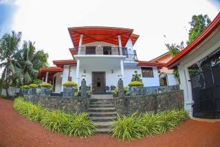 Peacock Hill Villa - 1