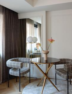 MIM Andorra Member of Melia Collection - 1