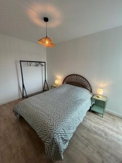 La belle étoile - 4 pers - balcon - 3