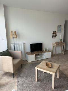 La belle étoile - 4 pers - balcon - 2