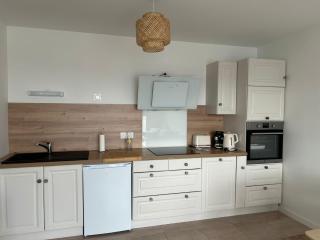 La belle étoile - 4 pers - balcon - 9