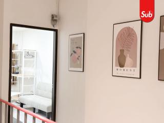 Smart Luxury House in Hat Yai - 9