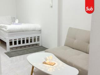 Smart Luxury House in Hat Yai - 7