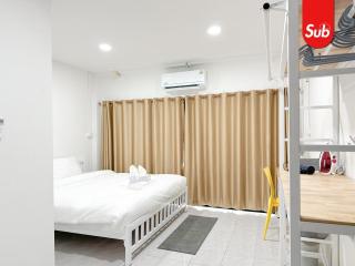 Smart Luxury House in Hat Yai - 5