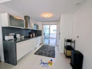 Punta Prima Family Apartment with Pool PP33 - 8