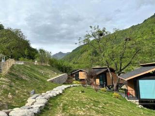 Group Country Retreats Shaanxi Foping - 1