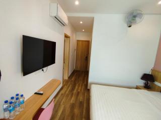 Kalia Phu Quoc Hotel 2 - 8