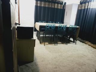 Spacious 2-Bedroom Apartment with Terrace & Multiple Bathrooms - 4