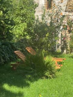 Le Moulin de Rochopt - 8