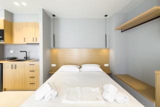 City Beat Athens Studio - 6